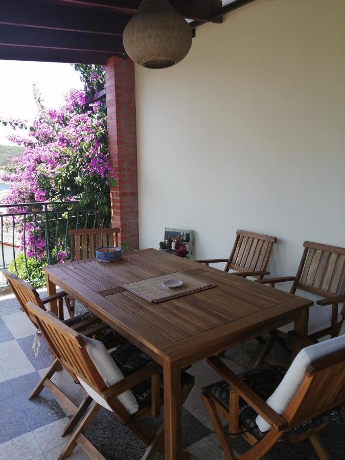 Fioretta Mali Lošinj Exterior foto