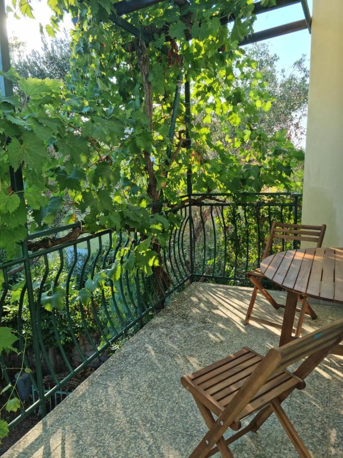 Fioretta Mali Lošinj Exterior foto
